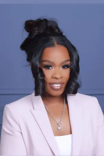 Mya Harris
