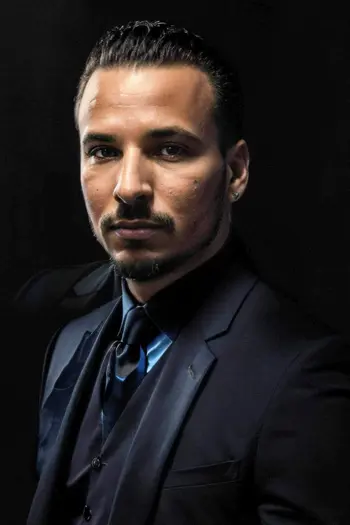 Matthew Salvatore