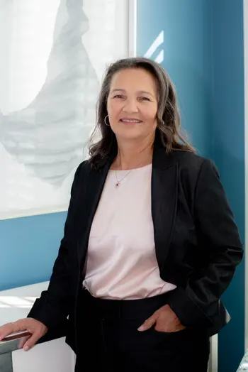 Tammy Parker