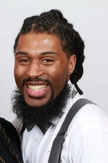 Donald Parker