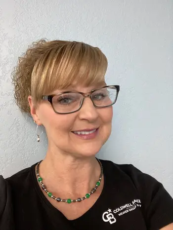 Tammy Dishman