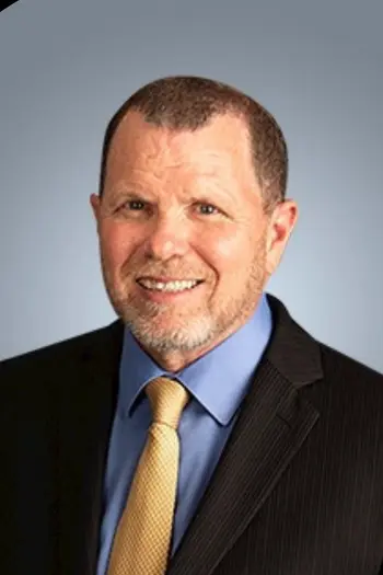 Eric Magoon