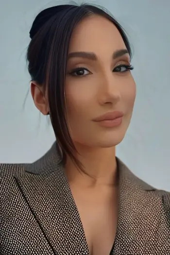 Mariana Karapetyan