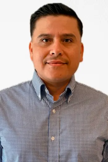 David Perez Hernandez