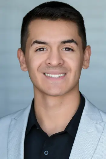 Andre Bustamante