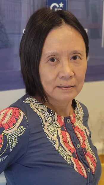 Sharon Yang