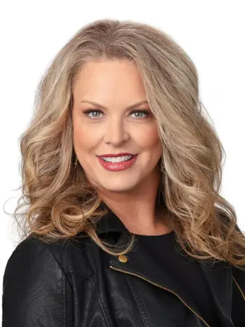 Andrea Wright