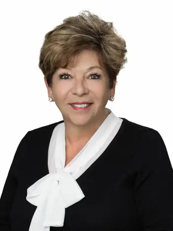 Bessie Ladd