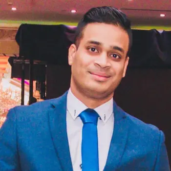 Rajub Bhowmik