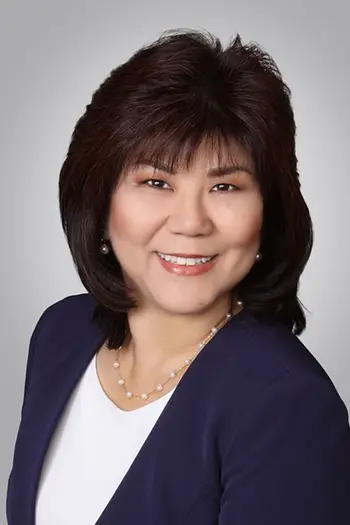 Sandy Takeda