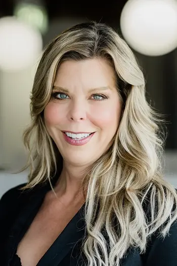 Jennifer Hawbaker