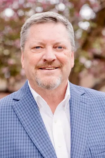 Bob Schenkenberger