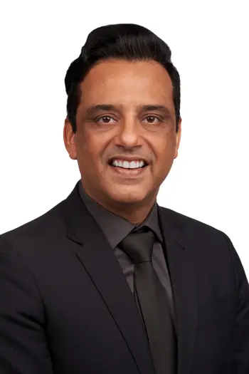 Rohit Arora