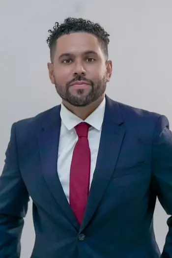 Raymond Alicea