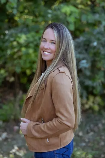 FAITH MCRAE