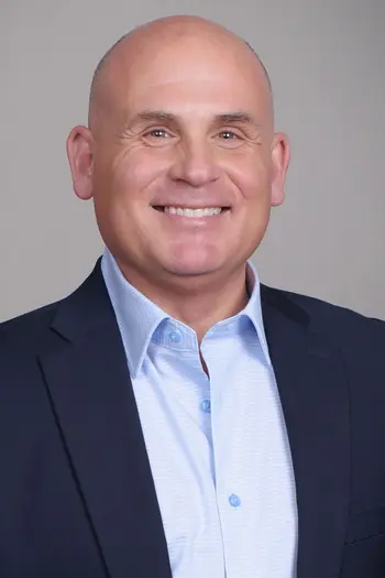 Anthony LaBruzza