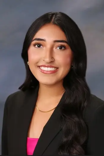 Harpreet Bahia