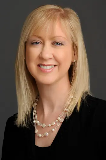 Joyce Hilary