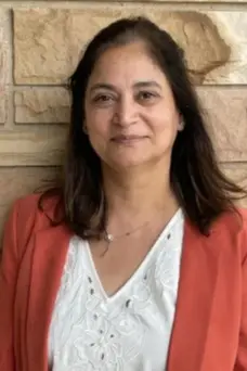 Renu Jaitly