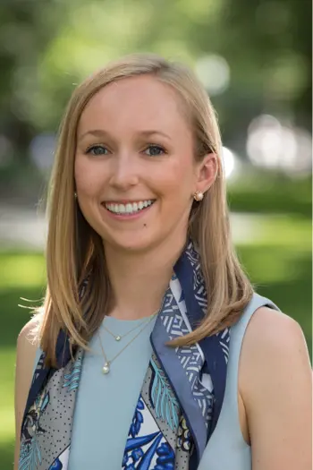 Katherine Bell