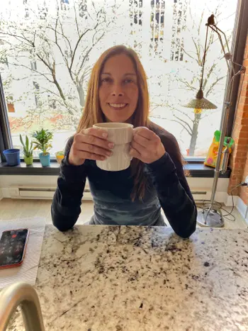 Paula O'Donnell