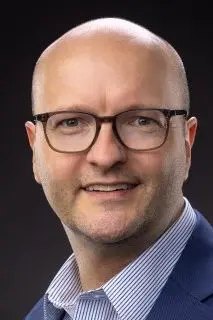 Greg Forrest