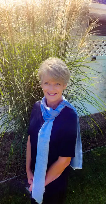Sandi Fortenbacher