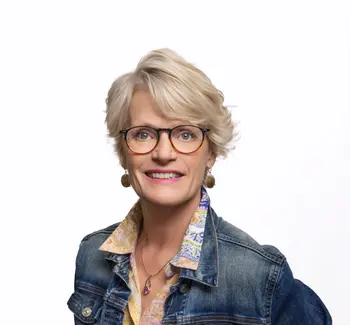 Sandi Fortenbacher