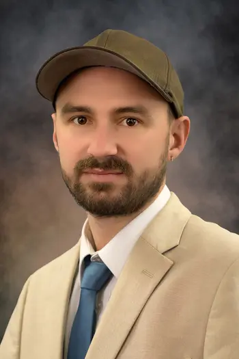 Dylan Messerschmidt