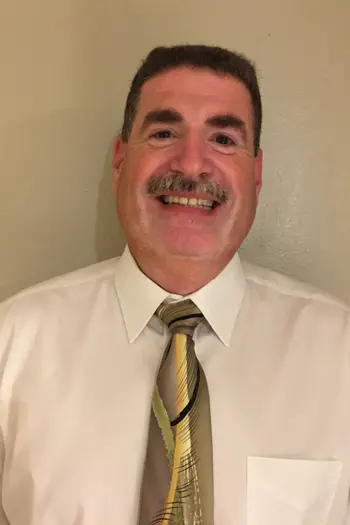 Jeff Kanov