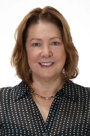 Cecilia Lange Martin