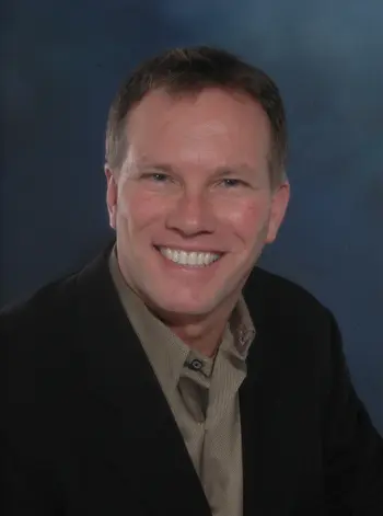 MIKE TRAINER