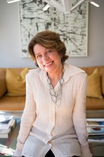 Cheryl Meyerson