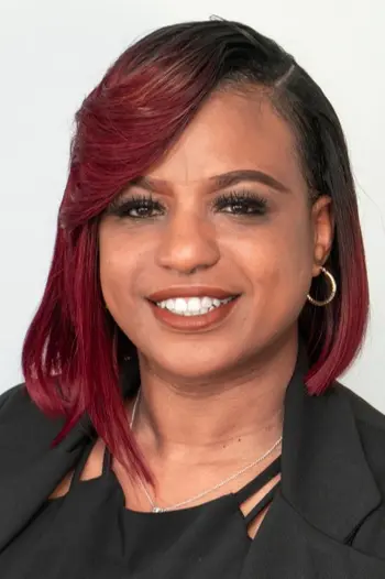 Tracia Hill