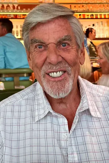 Ken Williamson