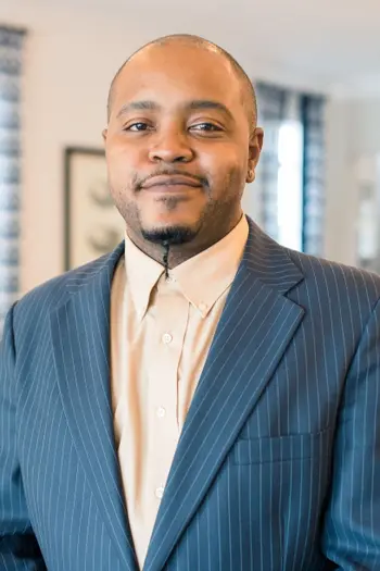 Quinton Adams