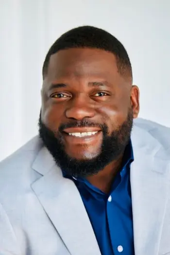 Dedrick Josey