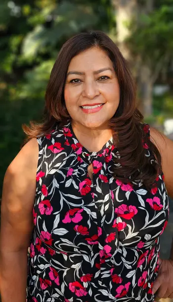 Lupita Ocampo
