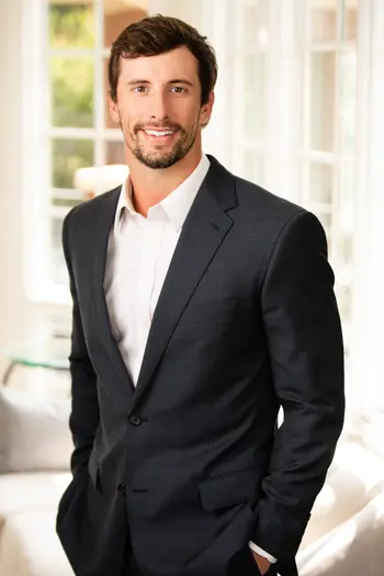 Collin Frye