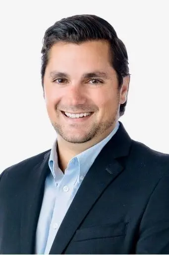 Danny Olsen