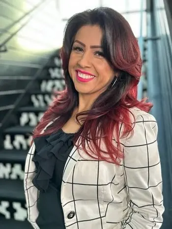 Maria Galindo