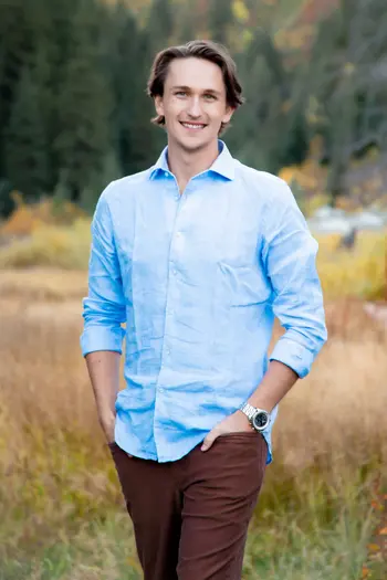 Chase Granum