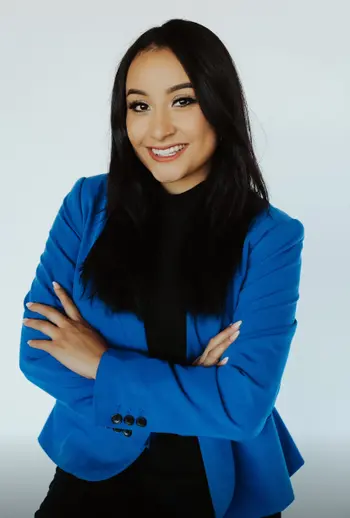 Odalis Garcia