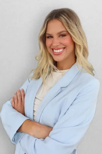 Paige Stafne