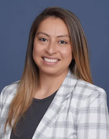 Susana Morales-Perez