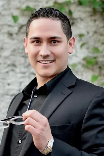 Gianni Cavero-Aponte