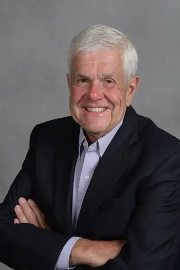 Ronald Maag