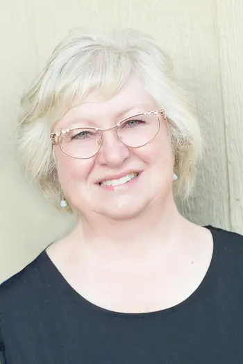 Deborah Blanton