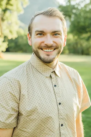Eric Pranger