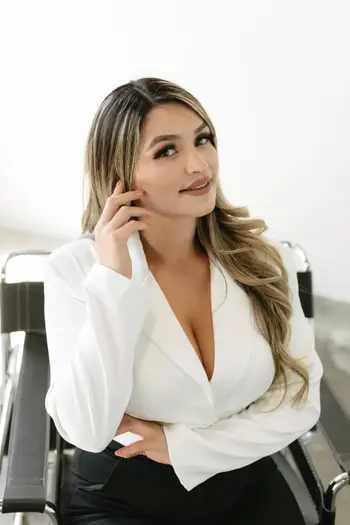 Lisette Alcazar